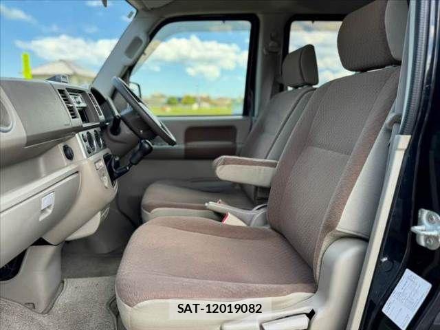 Suzuki EVERY WAGON 2007-09 8685534-16