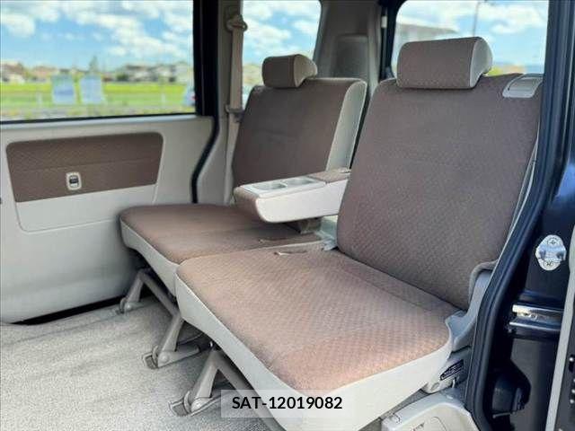 Suzuki EVERY WAGON 2007-09 8685534-17