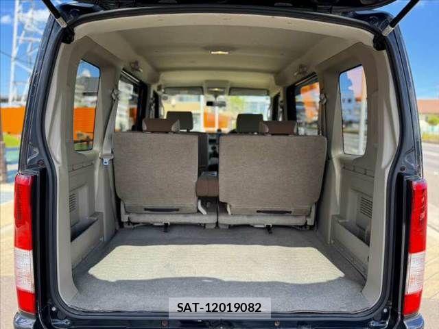 Suzuki EVERY WAGON 2007-09 8685534-19