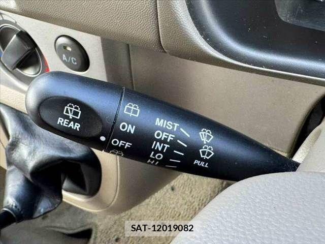Suzuki EVERY WAGON 2007-09 8685534-20