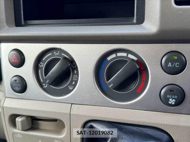 Suzuki EVERY WAGON 2007-09 8685534-21