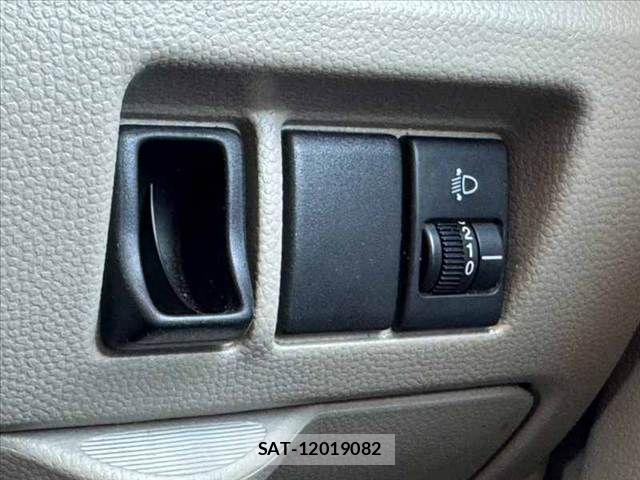 Suzuki EVERY WAGON 2007-09 8685534-22