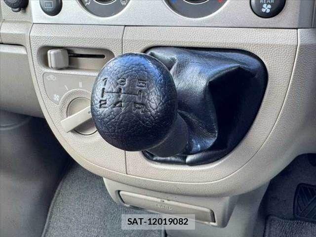 Suzuki EVERY WAGON 2007-09 8685534-2