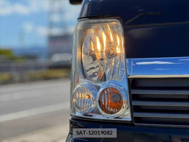 Suzuki EVERY WAGON 2007-09 8685534-29
