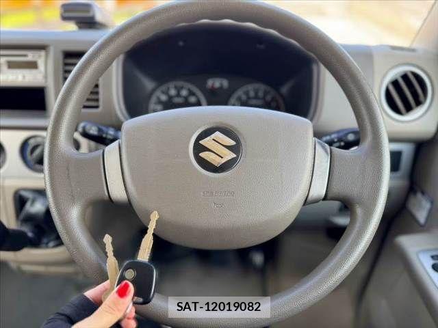 Suzuki EVERY WAGON 2007-09 8685534-3