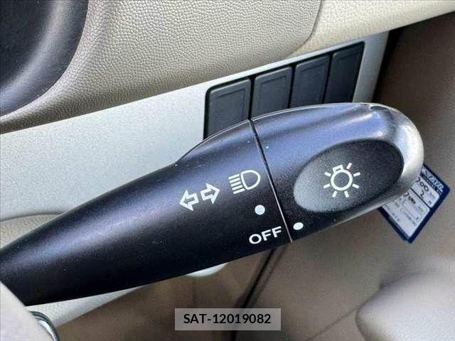 Suzuki EVERY WAGON 2007-09 8685534-5