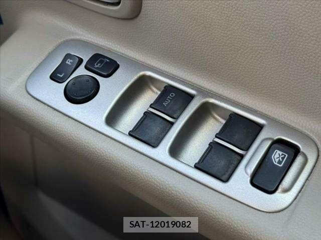 Suzuki EVERY WAGON 2007-09 8685534-6