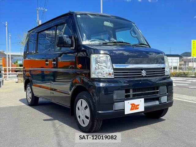 Suzuki EVERY WAGON 2007-09 8685534-7