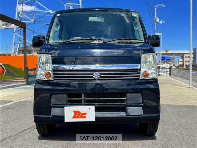 Suzuki EVERY WAGON 2007-09 8685534-8