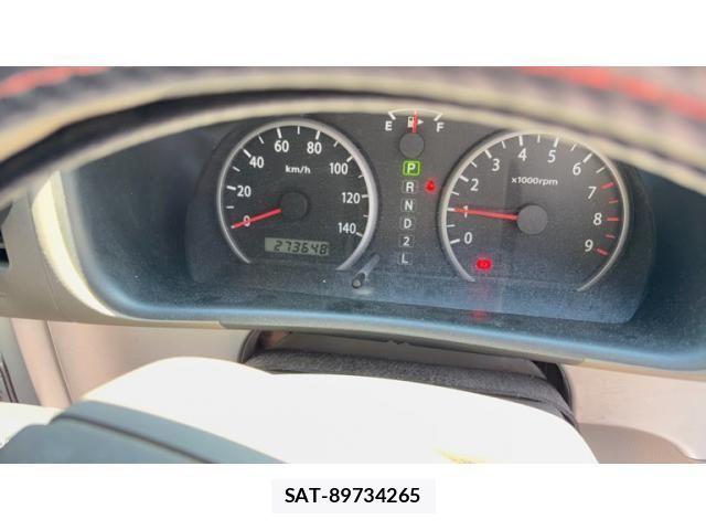 Suzuki EVERY WAGON 2008-10 8742027-9