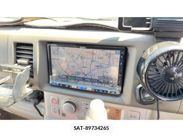 Suzuki EVERY WAGON 2008-10 8742027-11