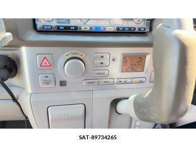 Suzuki EVERY WAGON 2008-10 8742027-12