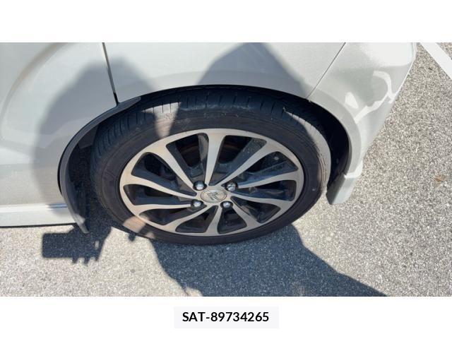 Suzuki EVERY WAGON 2008-10 8742027-1