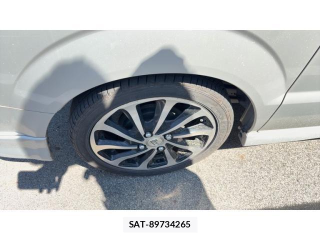 Suzuki EVERY WAGON 2008-10 8742027-2