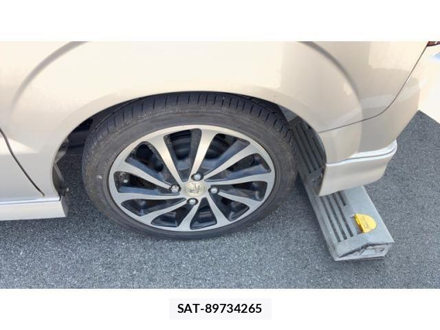 Suzuki EVERY WAGON 2008-10 8742027-4
