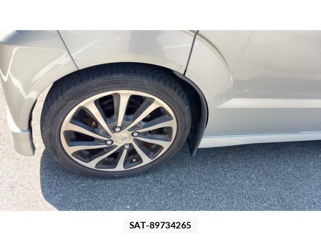 Suzuki EVERY WAGON 2008-10 8742027-5
