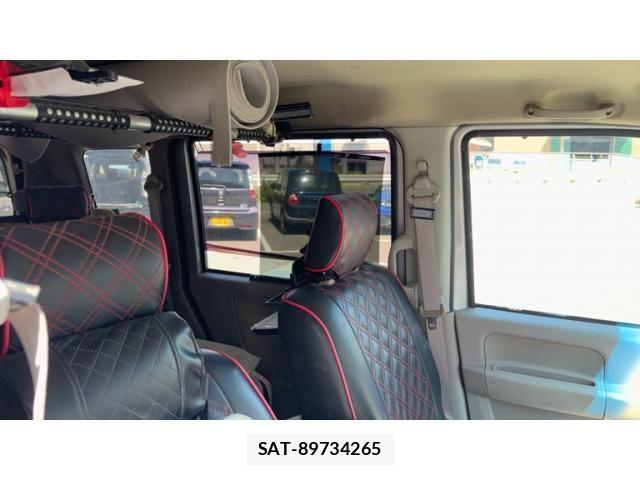 Suzuki EVERY WAGON 2008-10 8742027-7