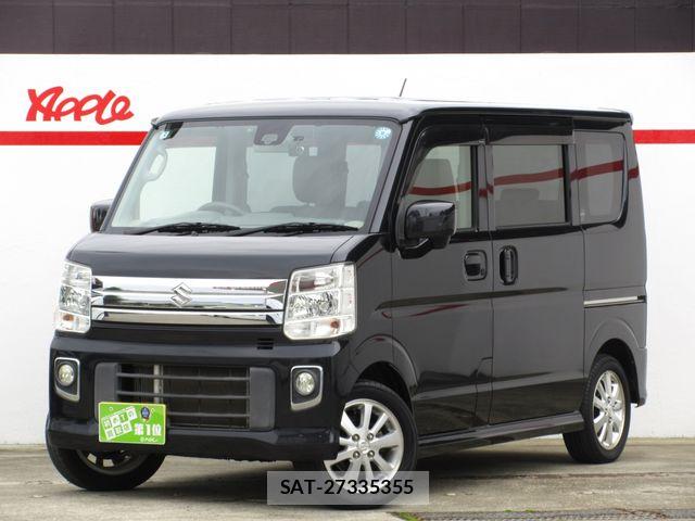 Suzuki EVERY WAGON 2015-02 8742025-0