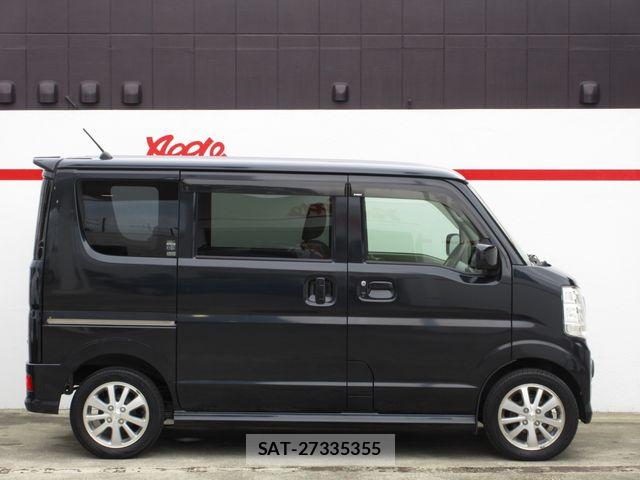 Suzuki EVERY WAGON 2015-02 8742025-9