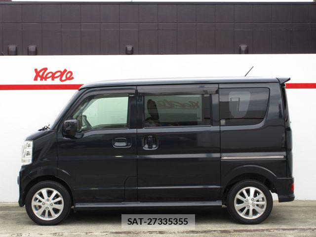 Suzuki EVERY WAGON 2015-02 8742025-10