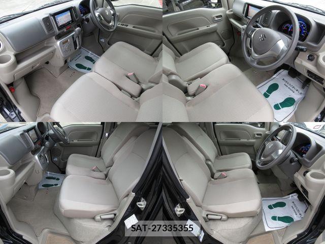 Suzuki EVERY WAGON 2015-02 8742025-12