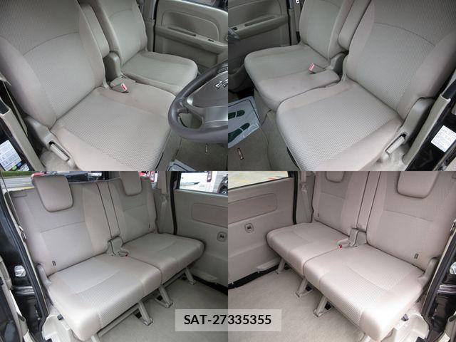Suzuki EVERY WAGON 2015-02 8742025-13