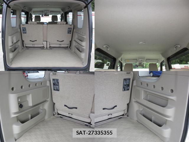 Suzuki EVERY WAGON 2015-02 8742025-15