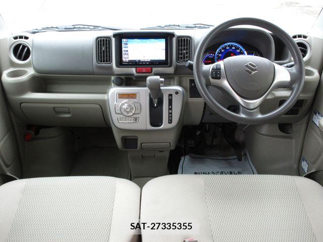 Suzuki EVERY WAGON 2015-02 8742025-1