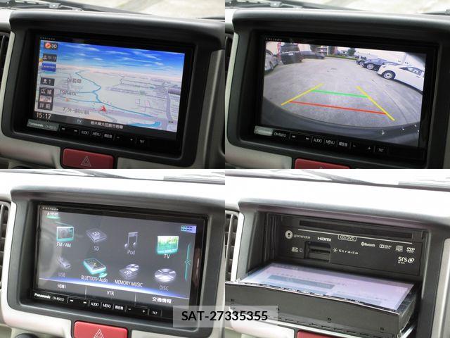 Suzuki EVERY WAGON 2015-02 8742025-4