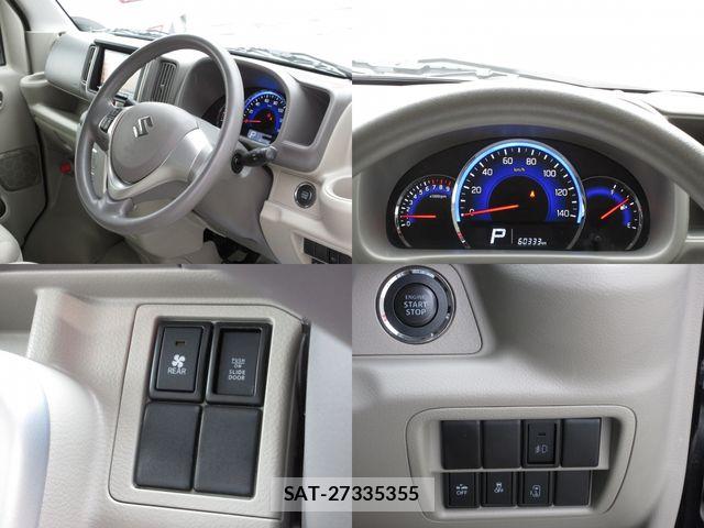 Suzuki EVERY WAGON 2015-02 8742025-5