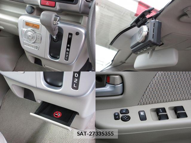 Suzuki EVERY WAGON 2015-02 8742025-6