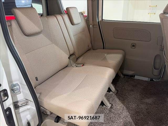 Suzuki EVERY WAGON 2020-09 8742024-9