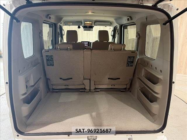 Suzuki EVERY WAGON 2020-09 8742024-10