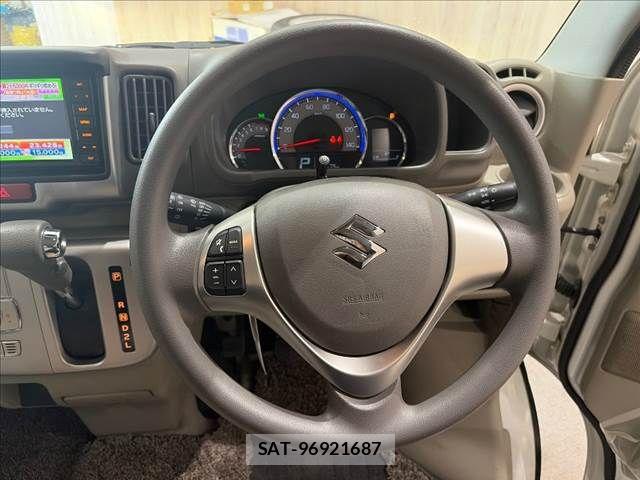 Suzuki EVERY WAGON 2020-09 8742024-11