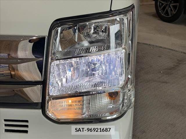 Suzuki EVERY WAGON 2020-09 8742024-12