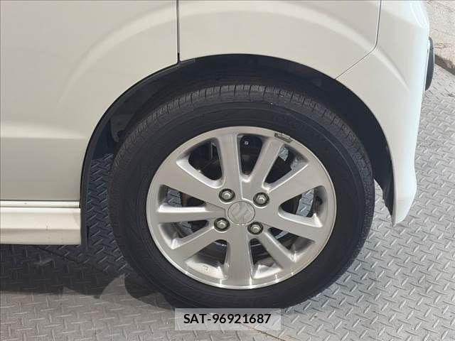 Suzuki EVERY WAGON 2020-09 8742024-14