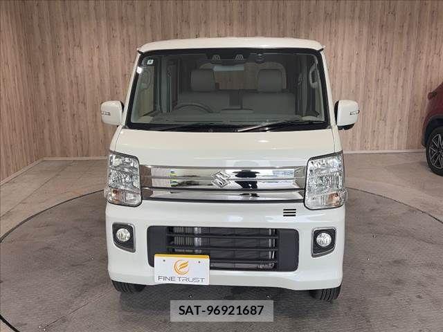 Suzuki EVERY WAGON 2020-09 8742024-15
