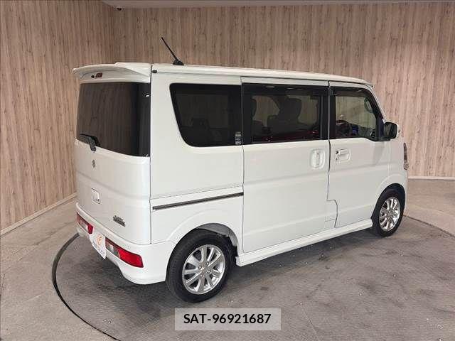 Suzuki EVERY WAGON 2020-09 8742024-18