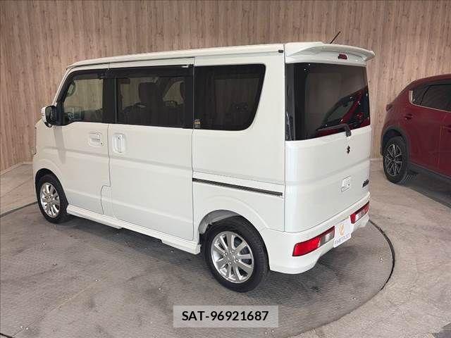 Suzuki EVERY WAGON 2020-09 8742024-20