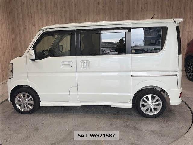 Suzuki EVERY WAGON 2020-09 8742024-21