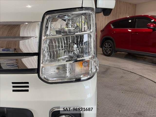 Suzuki EVERY WAGON 2020-09 8742024-22