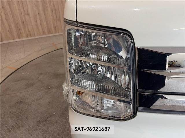 Suzuki EVERY WAGON 2020-09 8742024-23