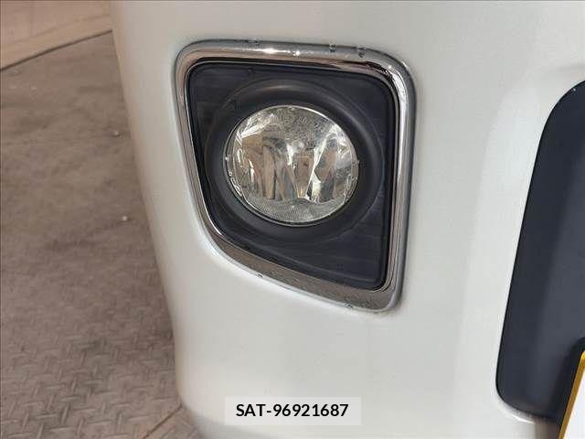 Suzuki EVERY WAGON 2020-09 8742024-25