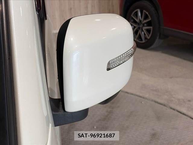Suzuki EVERY WAGON 2020-09 8742024-26