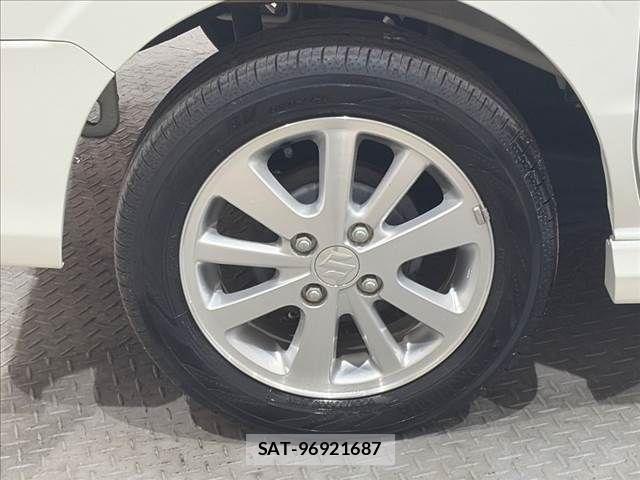 Suzuki EVERY WAGON 2020-09 8742024-28