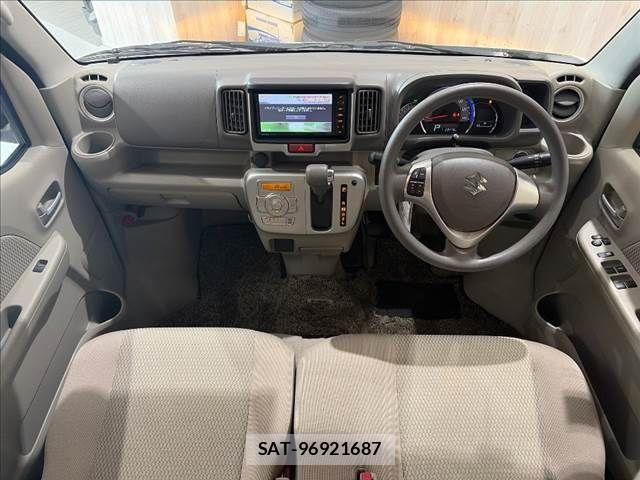 Suzuki EVERY WAGON 2020-09 8742024-2