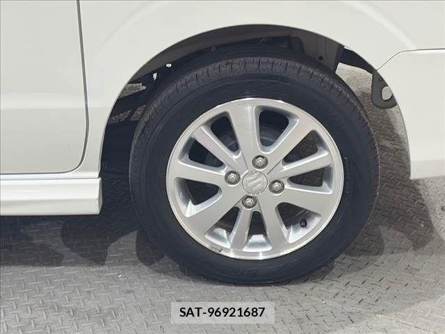Suzuki EVERY WAGON 2020-09 8742024-29
