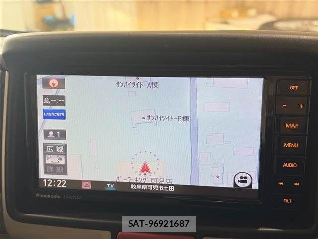 Suzuki EVERY WAGON 2020-09 8742024-3