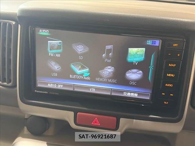 Suzuki EVERY WAGON 2020-09 8742024-4