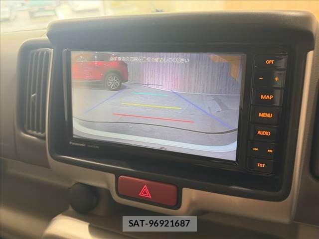 Suzuki EVERY WAGON 2020-09 8742024-5